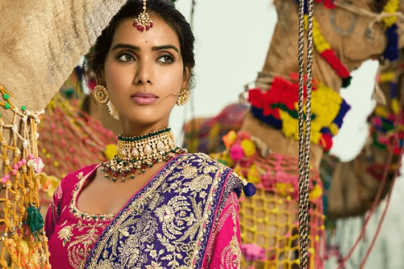 Indian Bridal Saree Trends 2026: Styles Every Modern Bride Will Love