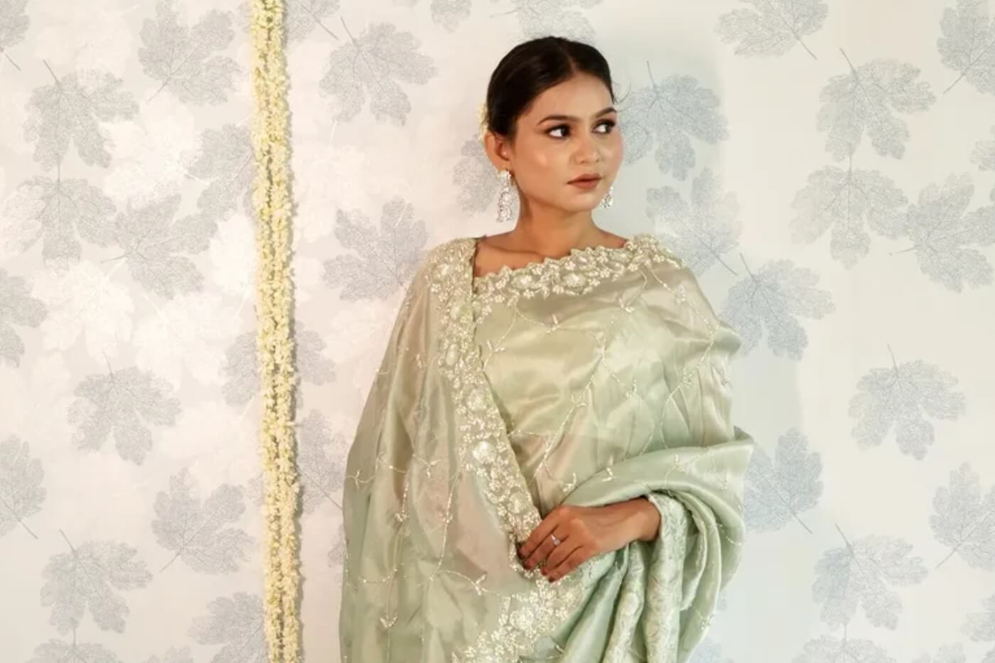 Best Place to Buy Banarasi Silk Sarees – Laxmi Saree Ghar, Varanasi