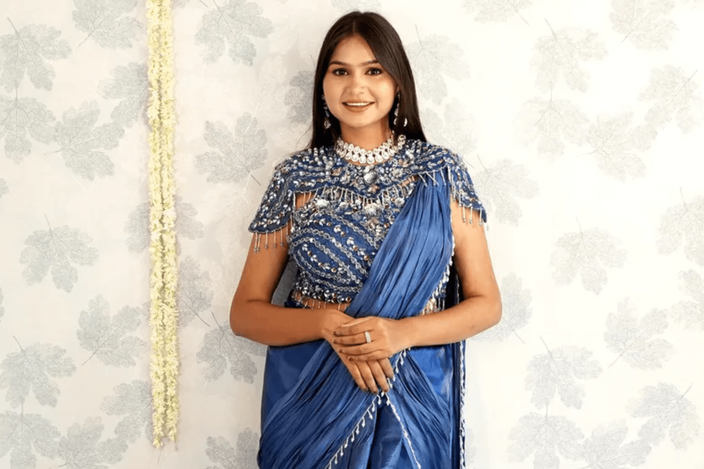 Best Sarees for Wedding Guests in India: Elegant Styles for Every Celebration