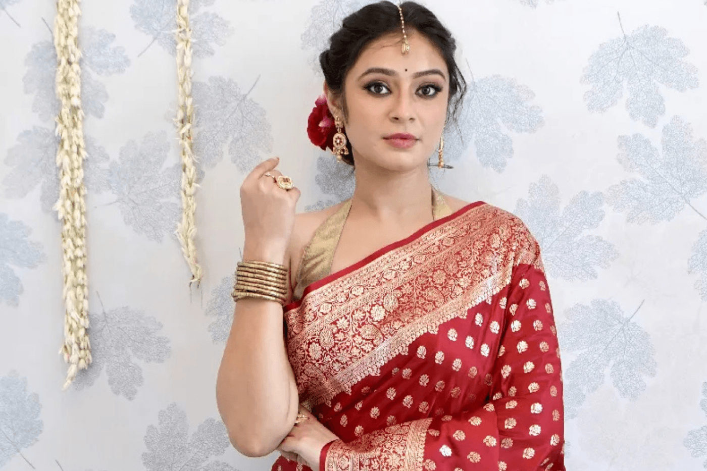 Festive Saree Collection Guide for Every Occasion