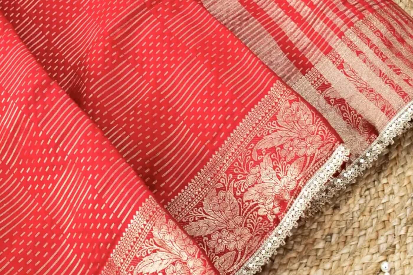 India’s Best Saree Shop in Varanasi – Laxmi Saree Ghar