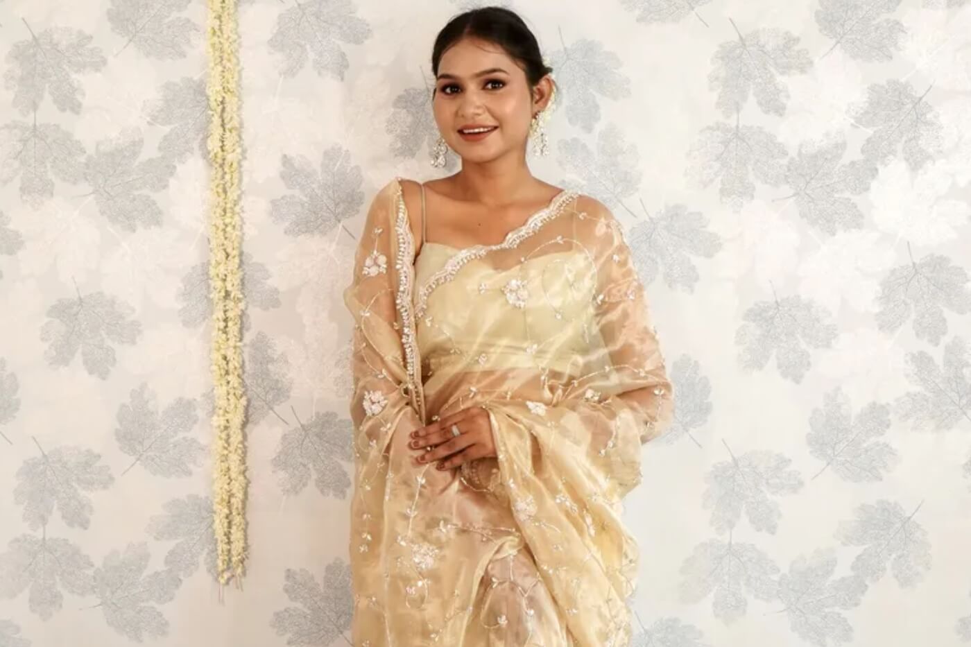 Laxmi Saree Ghar: The Best Banarasi Saree Store in Varanasi Since 1970