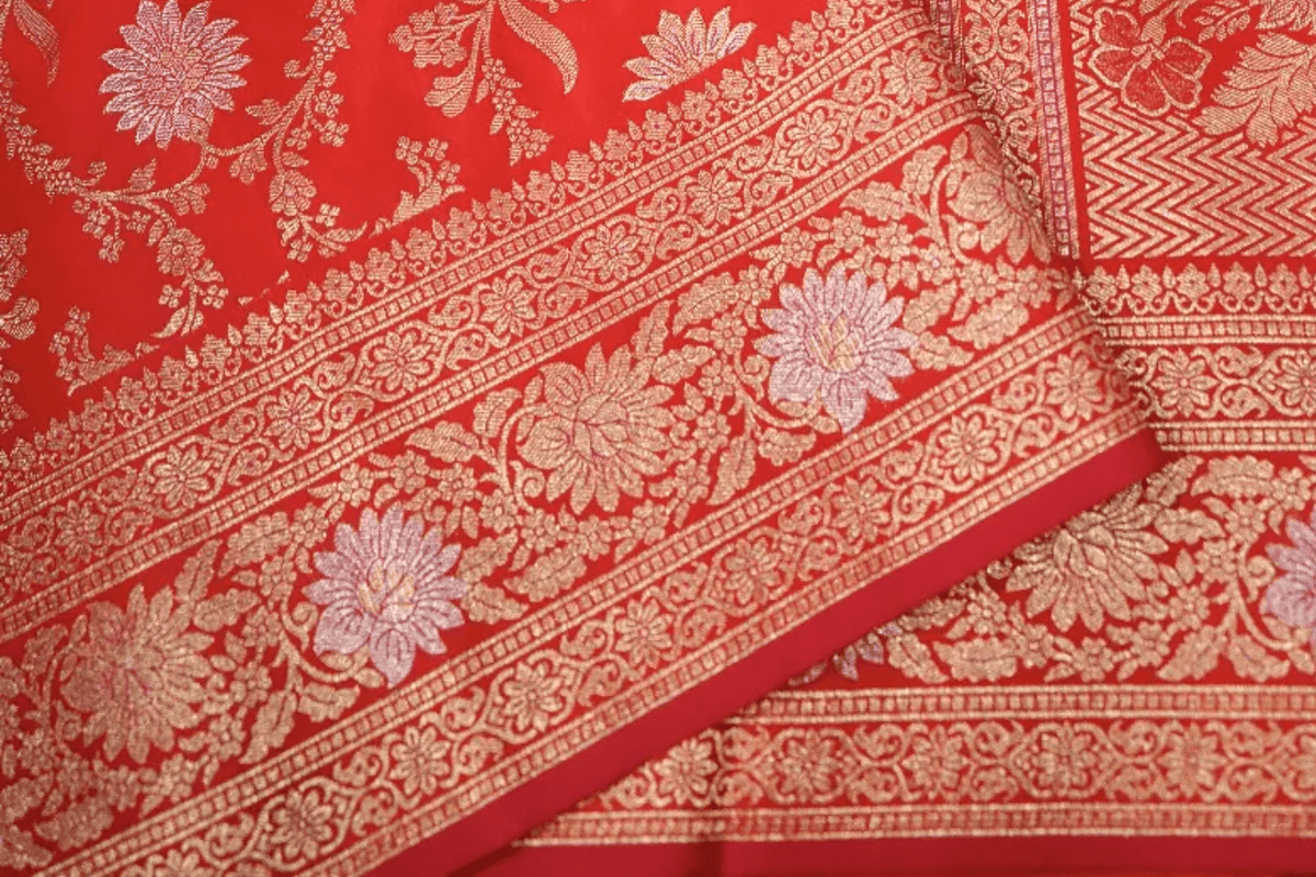 Best Sarees for Garba & Dandiya Nights 2026: Stylish Festive Outfit Guide
