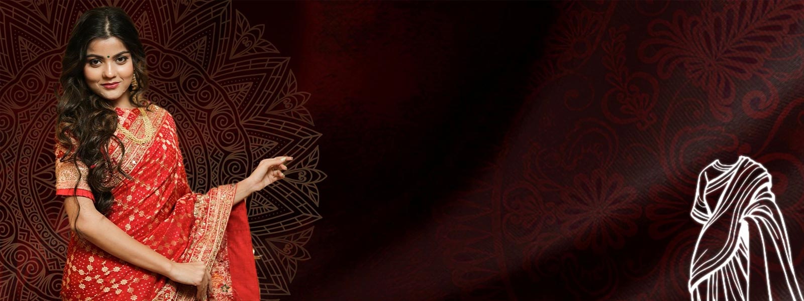 Lehenga vs. Gown vs. Saree – Which Is Right for You?