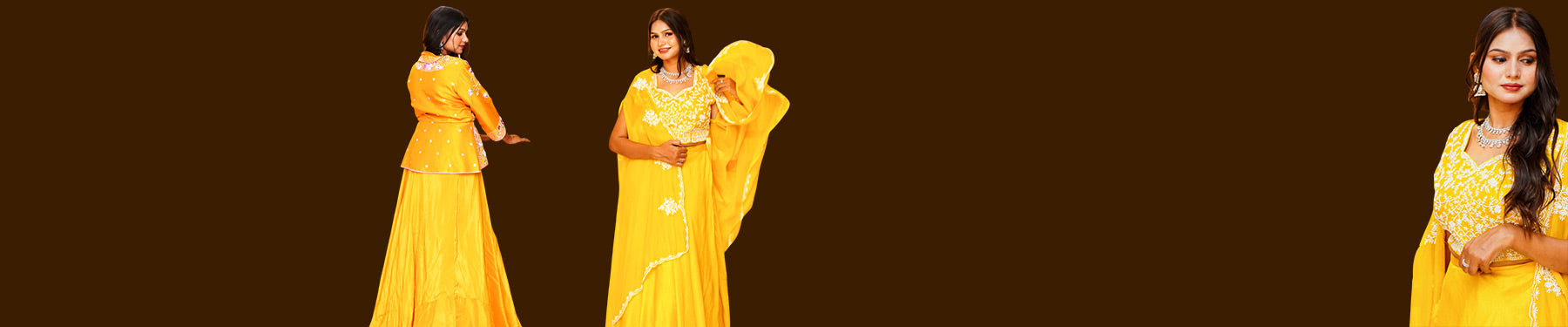 Saree store in Varanasi