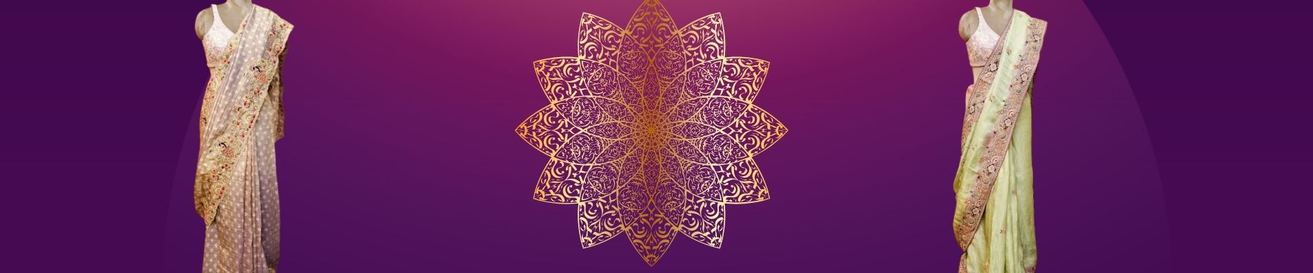 Saree store in Varanasi