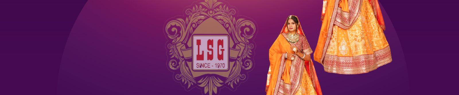 Saree store in Varanasi