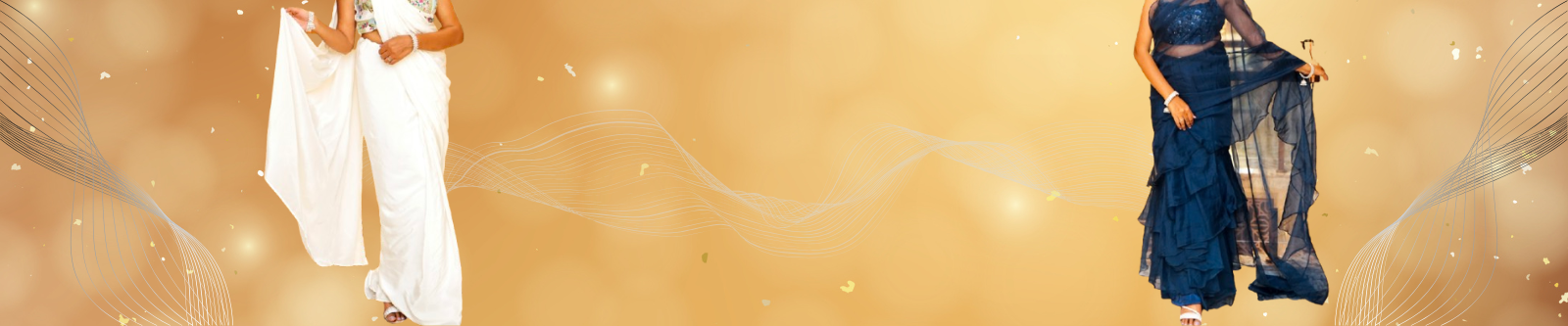 Saree store in Varanasi