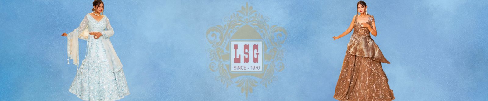 Saree store in Varanasi