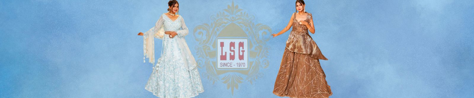 Saree store in Varanasi