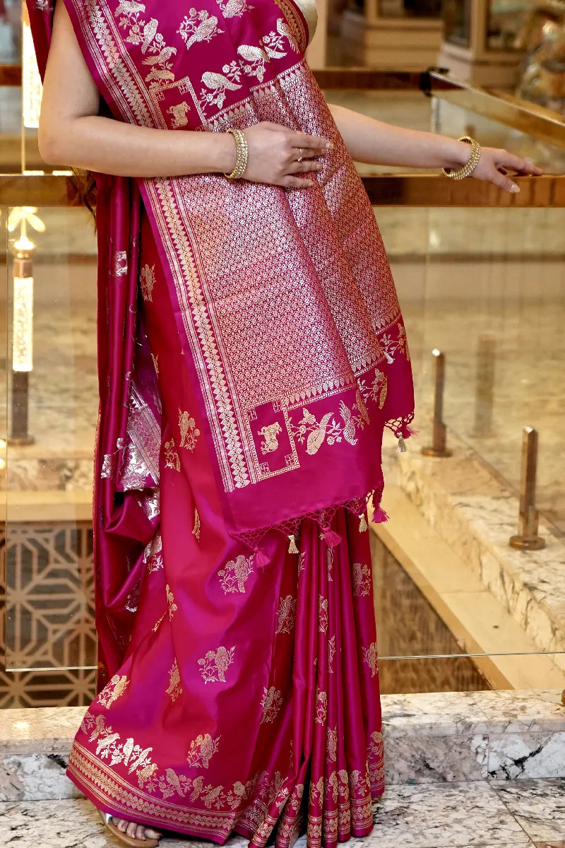 Best Saree Shop in India Indian bridal silk fashion