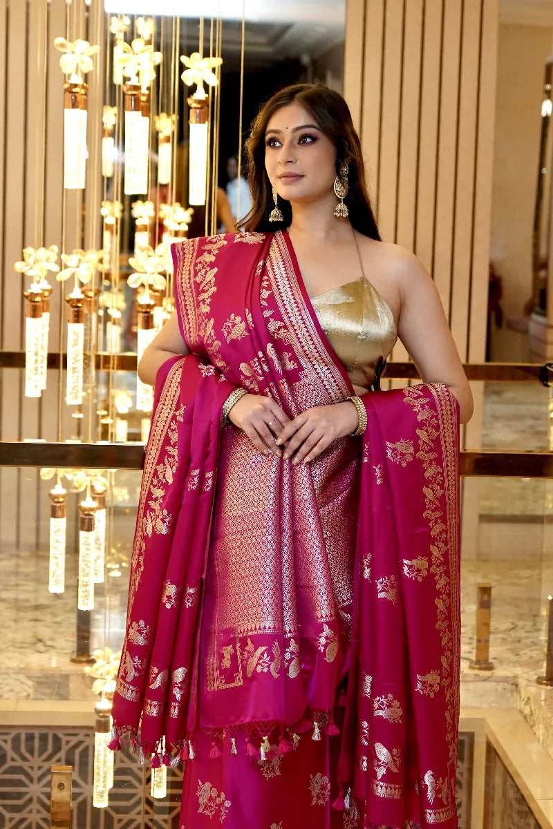 Best Saree Shop in India Indian bridal silk fashion