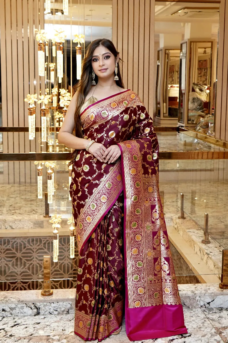 Best Saree Shop in India Indian bridal fashion