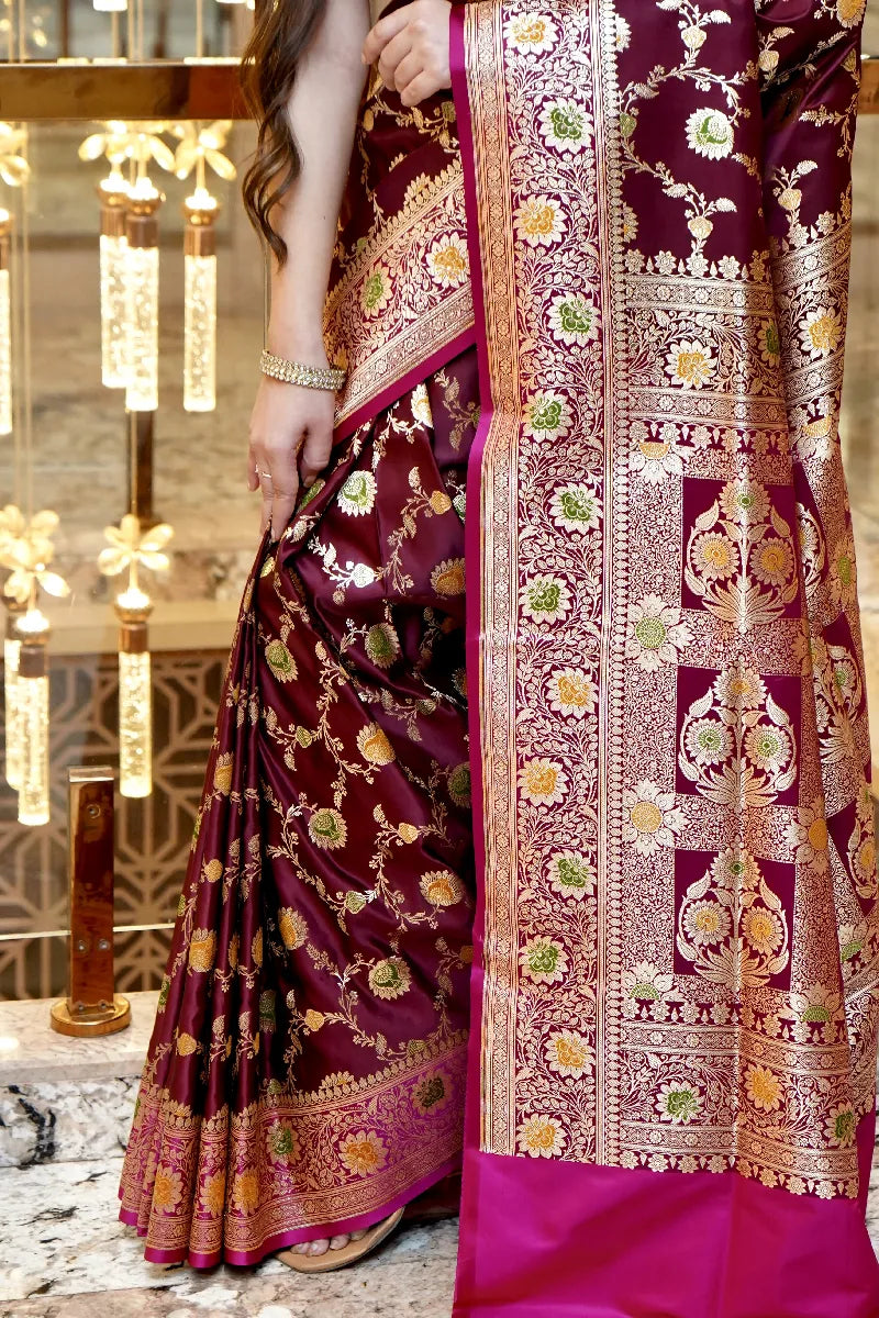 Best Saree Shop in India Indian bridal fashion