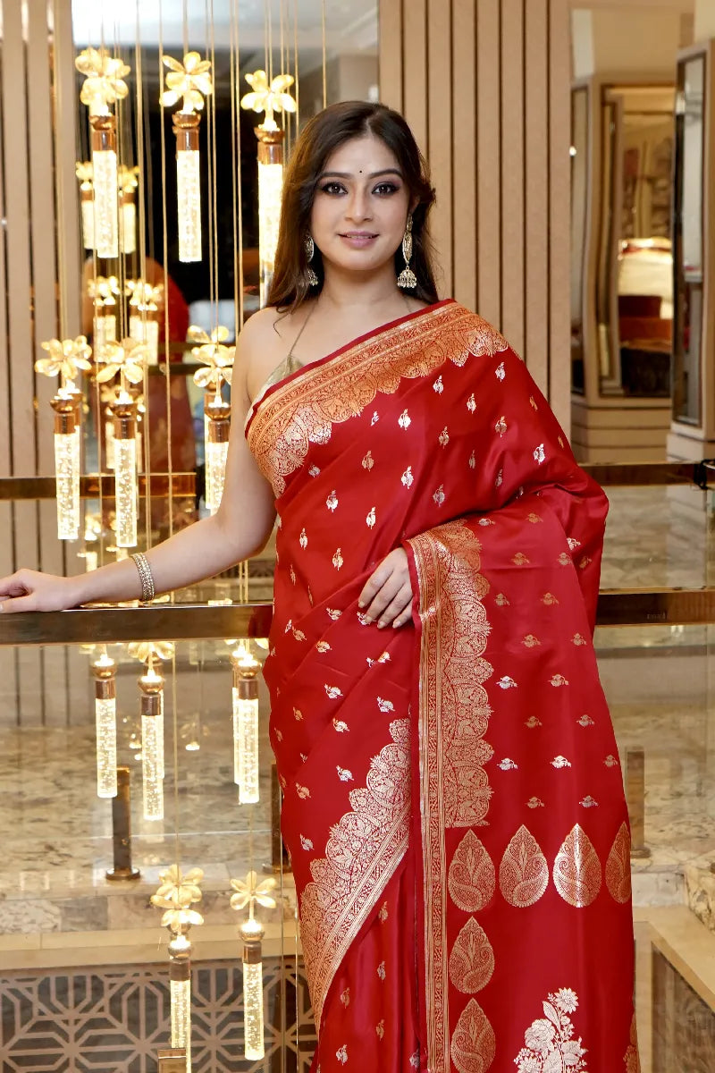 Best Saree Shop in India premium Indian saree