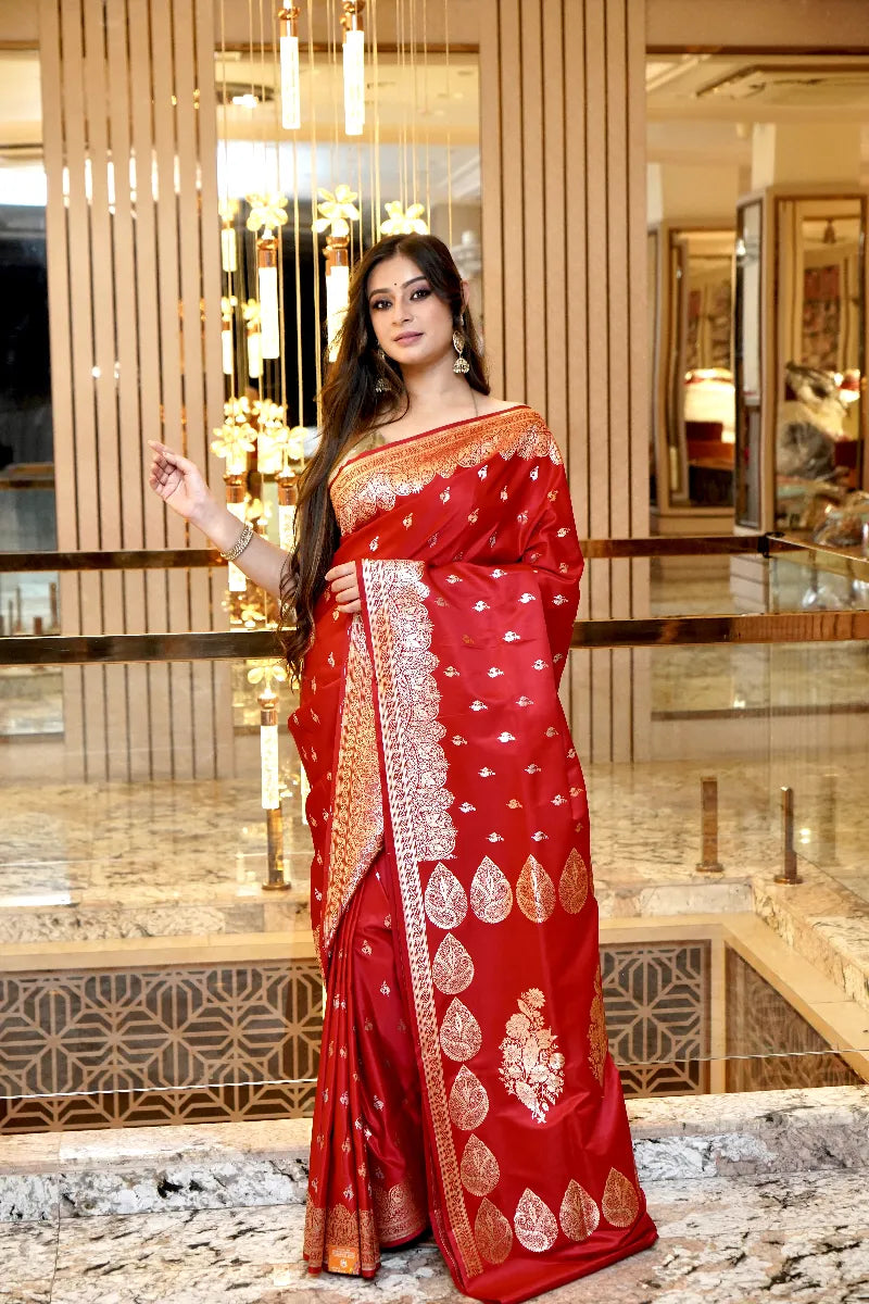 Best Saree Shop in India premium Indian saree