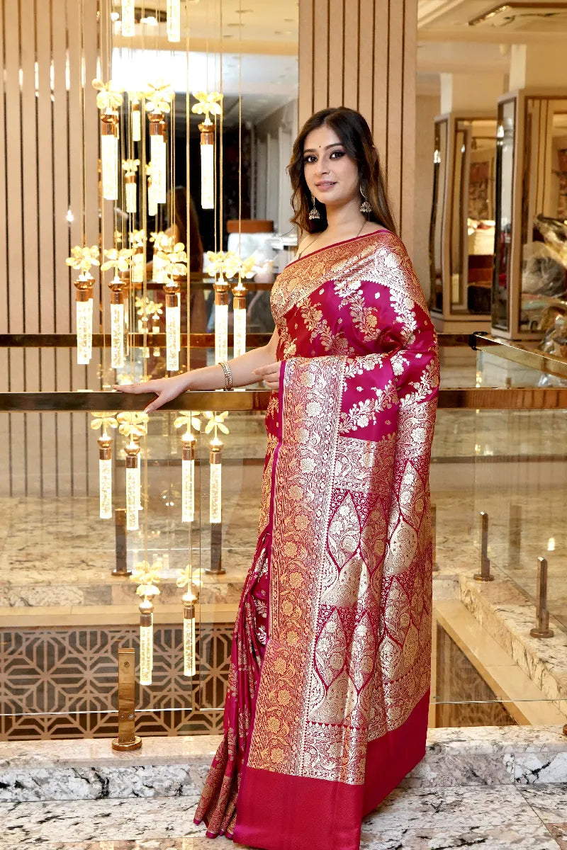 Best Saree Shop in India premium Indian saree