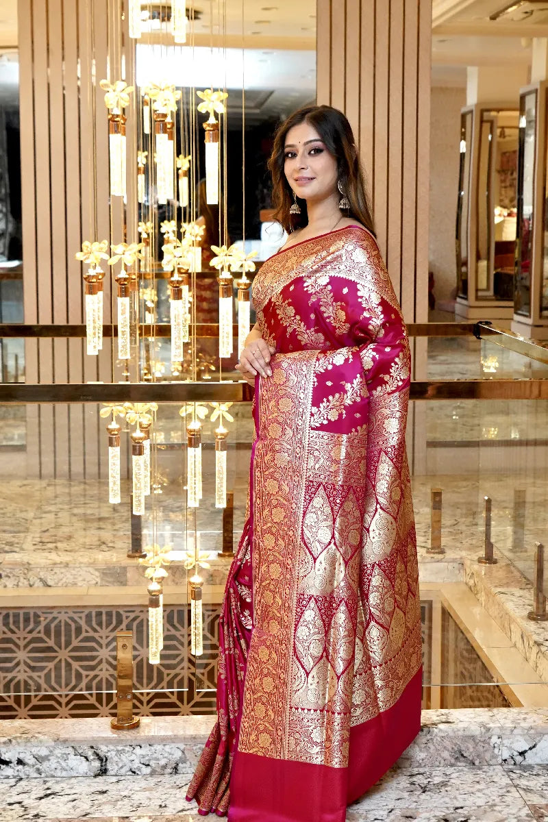 Best Saree Shop in India premium Indian saree