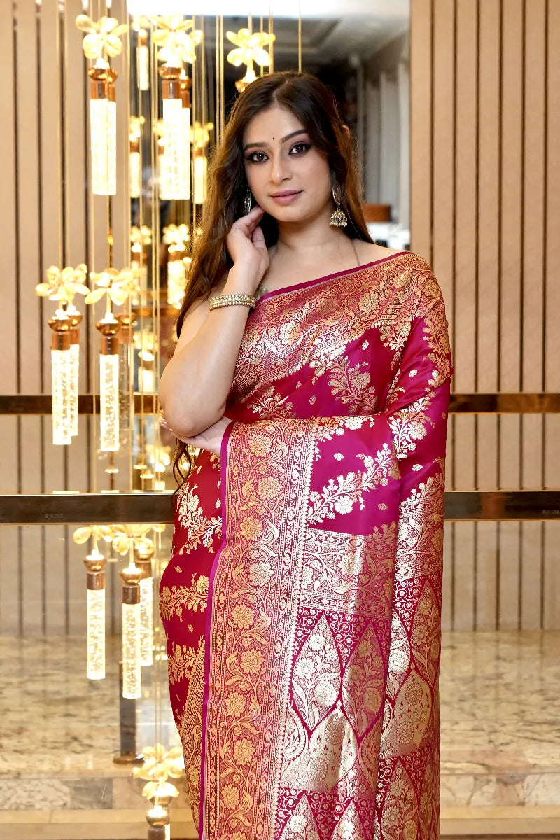 Best Saree Shop in India premium Indian saree