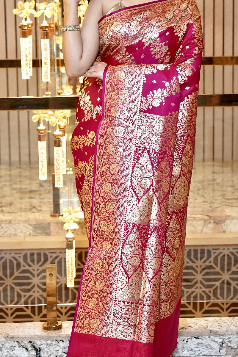 Best Saree Shop in India premium Indian saree