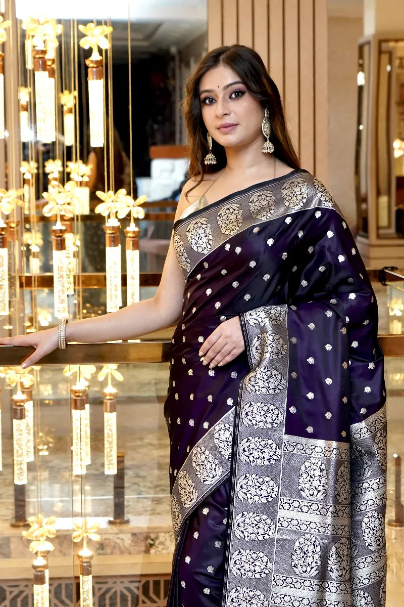 Best Saree Shop in India luxury bridal collection