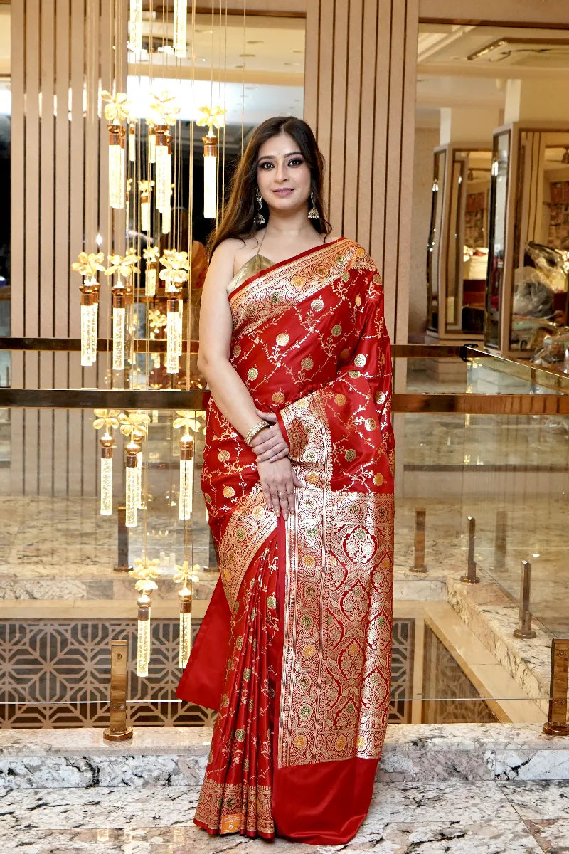 Best Saree Shop in India premium Indian saree