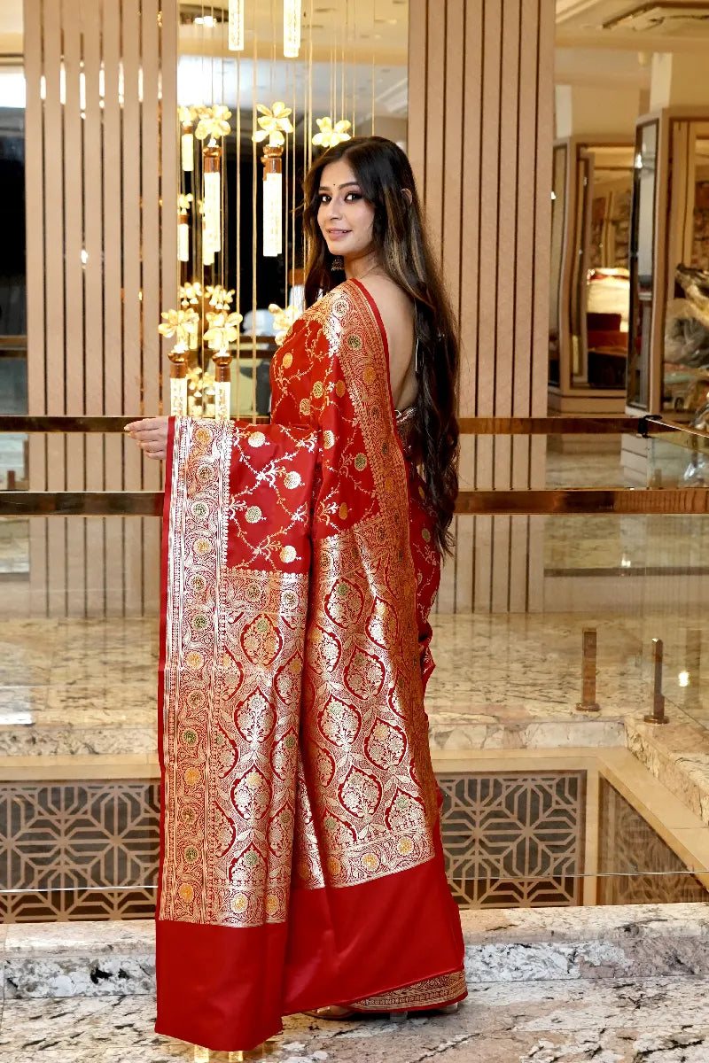 Best Saree Shop in India premium Indian saree