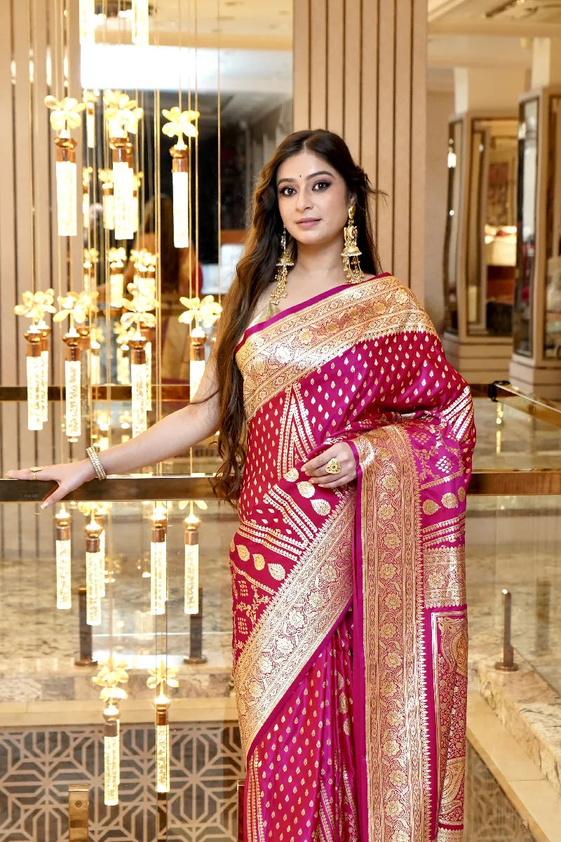 Best Saree Shop in India premium Indian saree