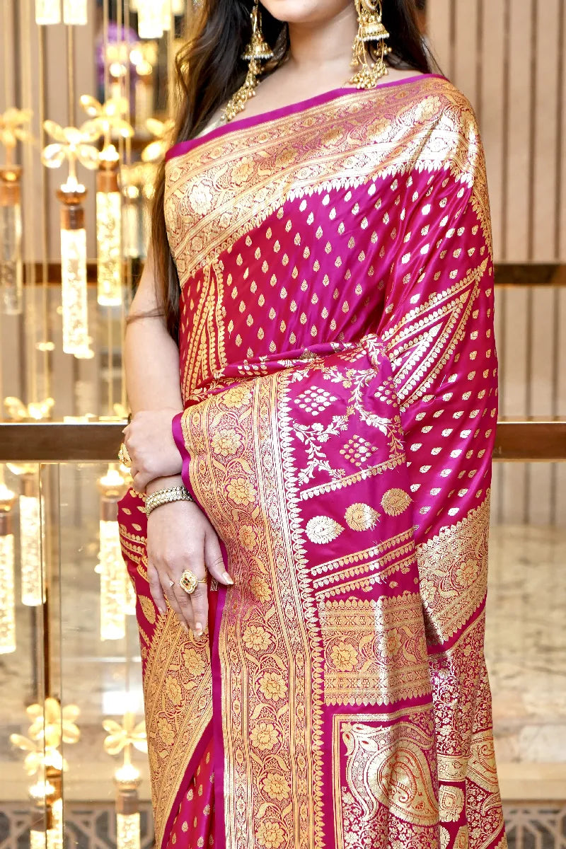 Best Saree Shop in India festive saree boutique
