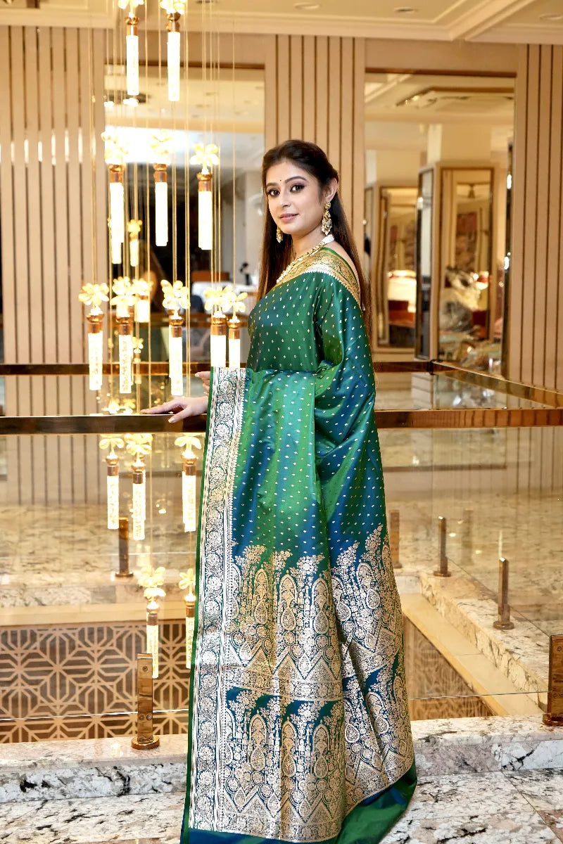 Best Saree Shop in India bridal saree shopping