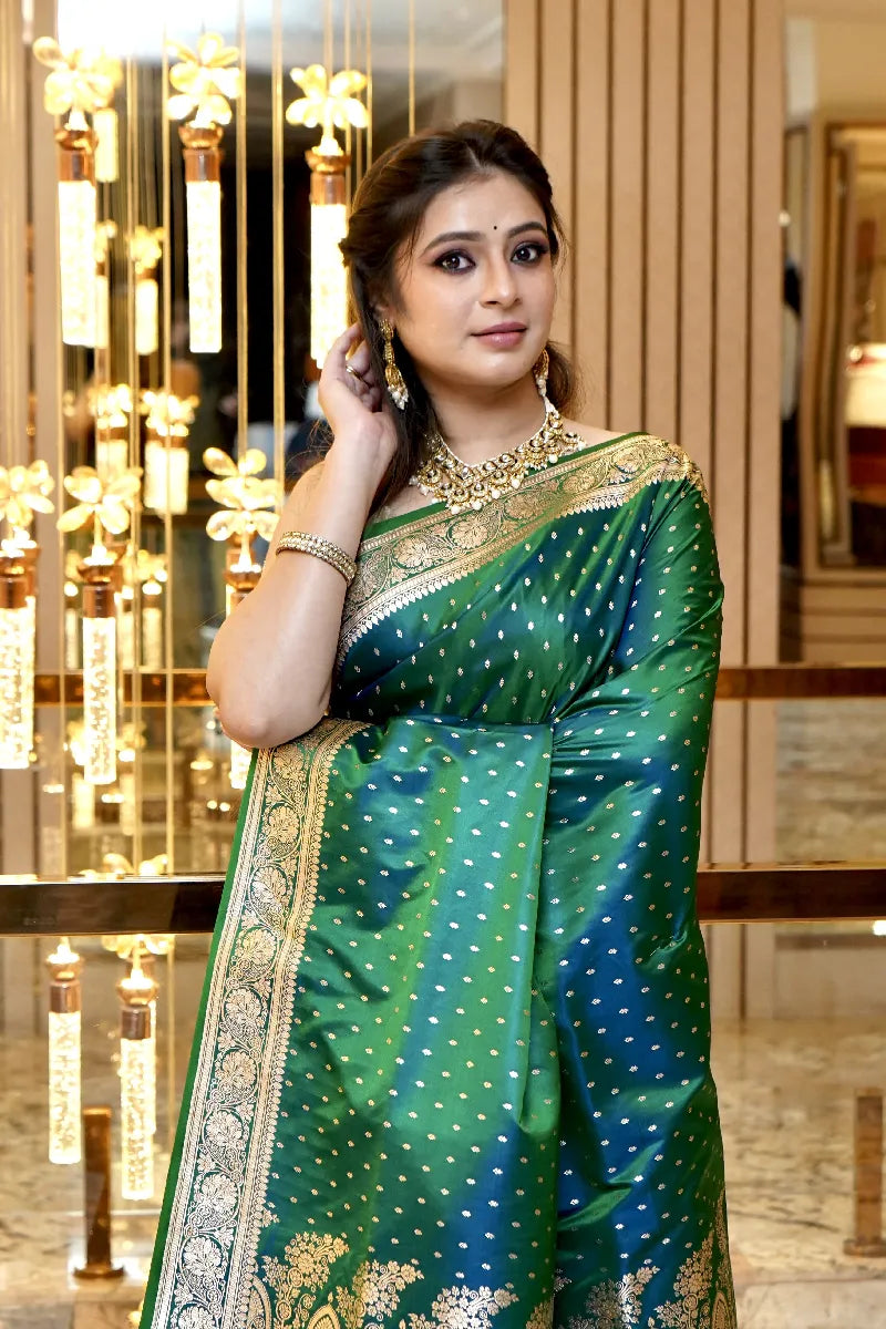 Best Saree Shop in India bridal saree shopping