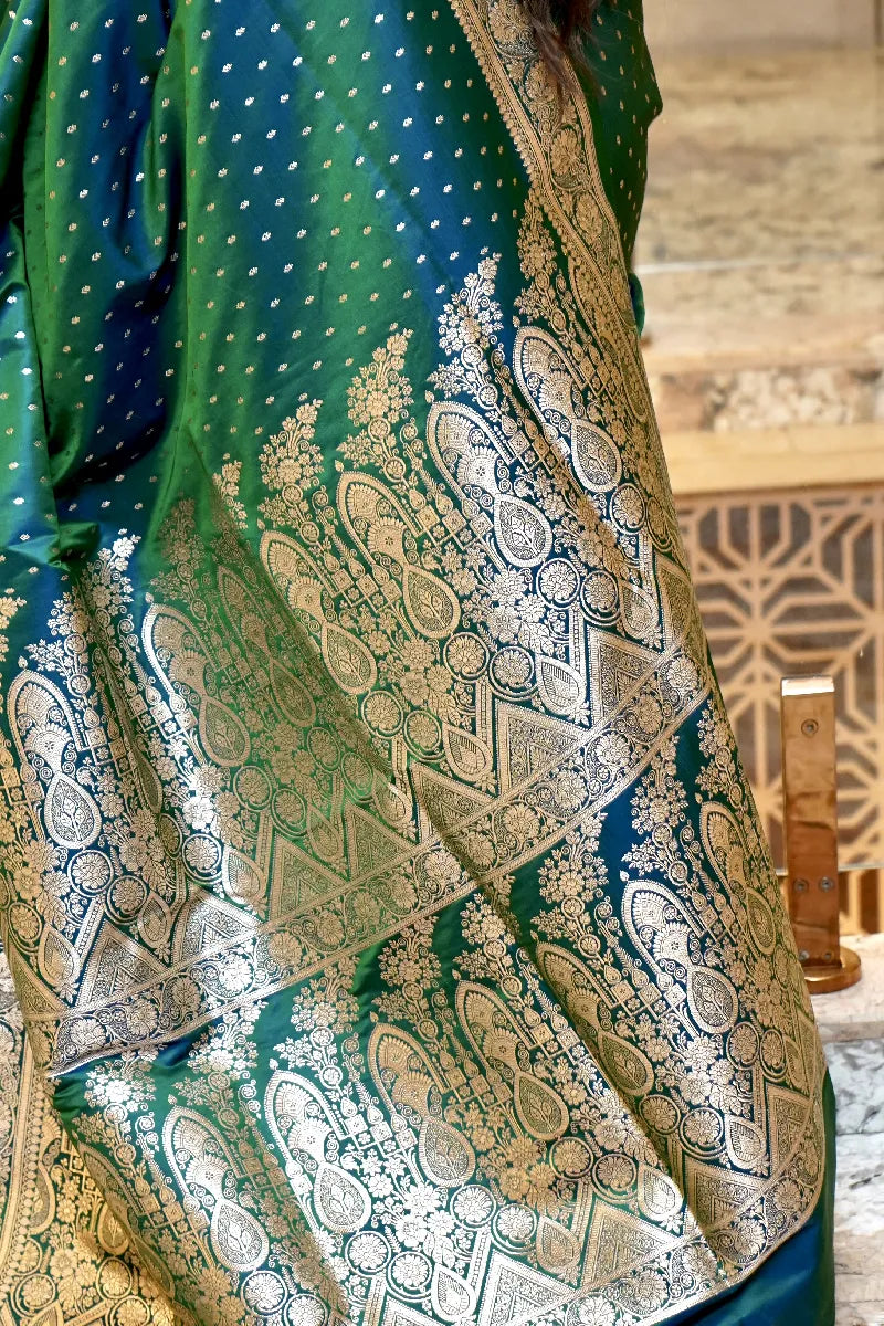 Best Saree Shop in India bridal saree shopping