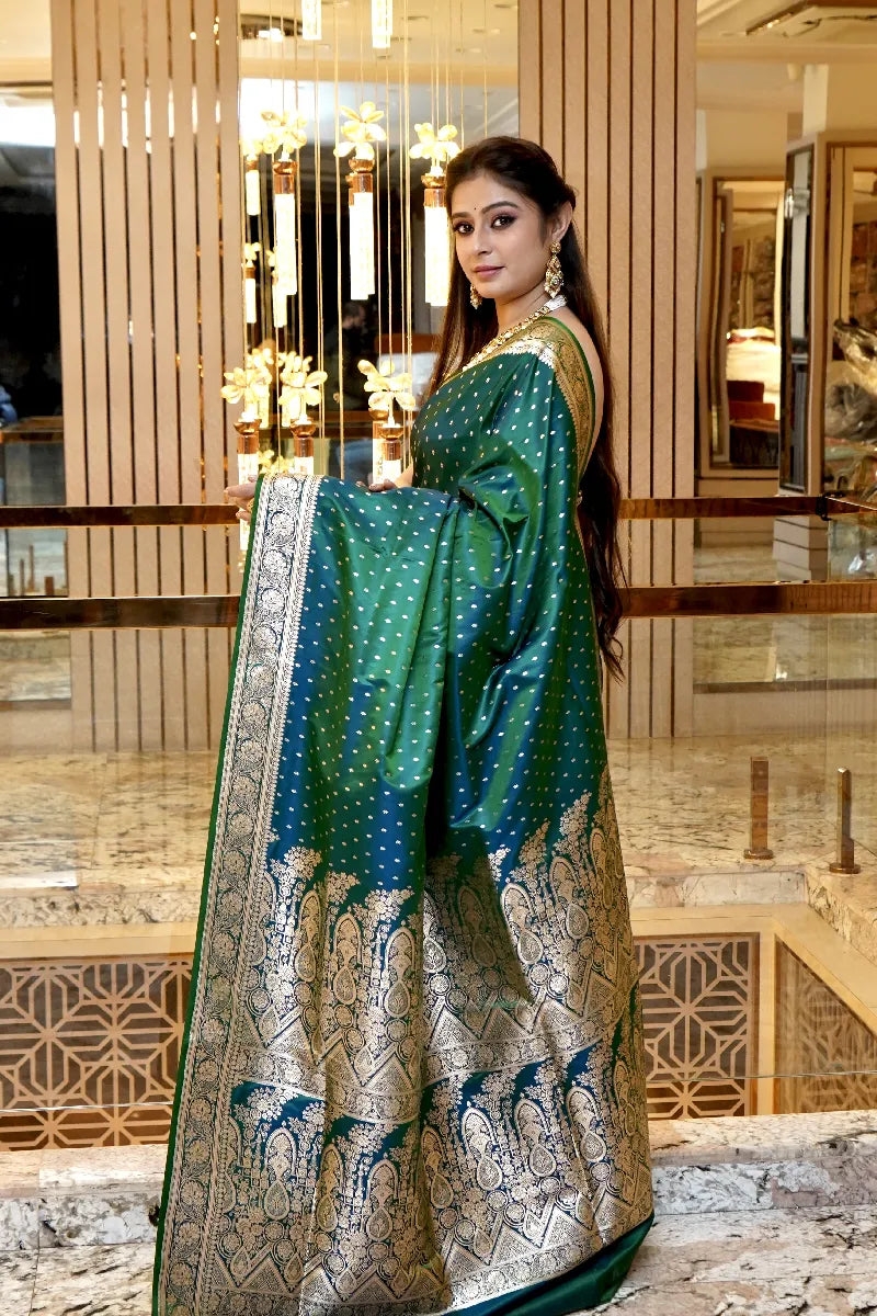 Best Saree Shop in India bridal saree shopping