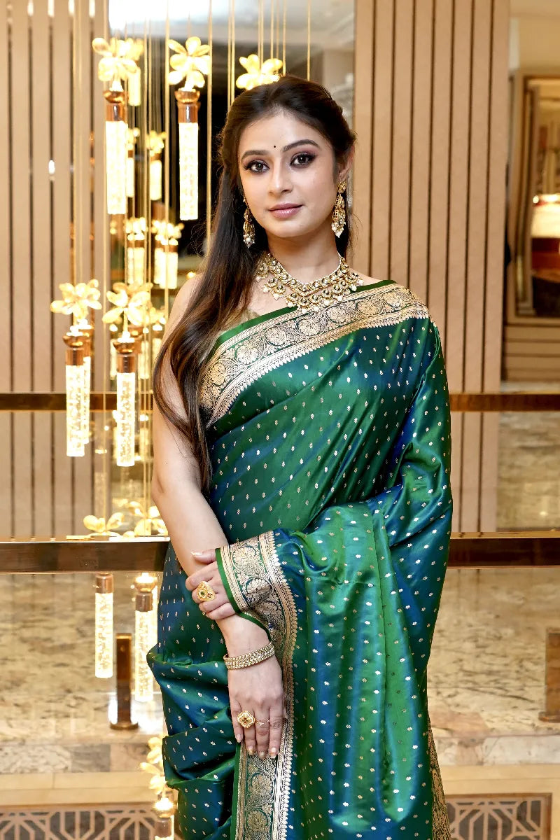 Best Saree Shop in India bridal saree shopping