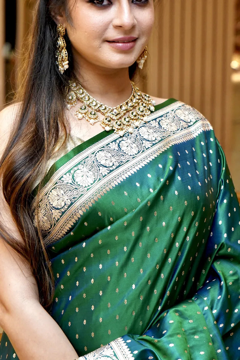 Best Saree Shop in India bridal saree shopping