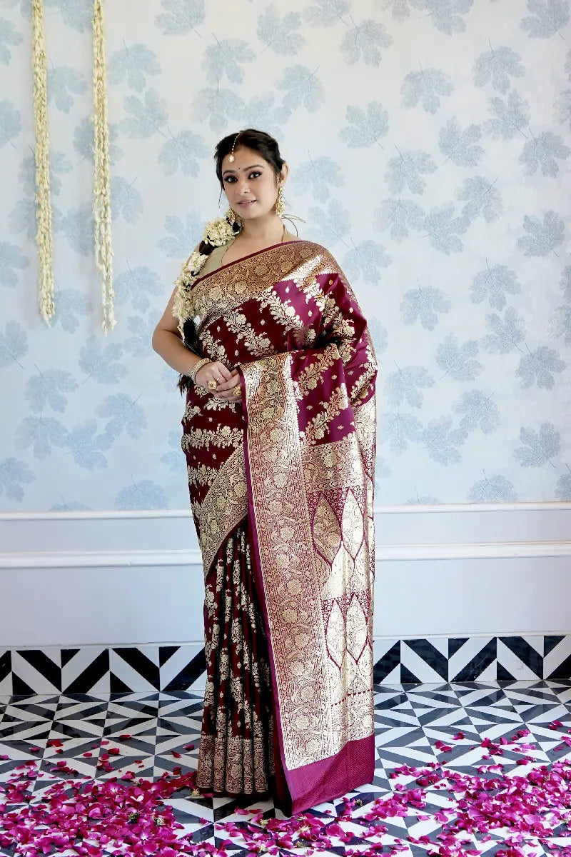 Best Saree Shop in India ethnic fashion saree