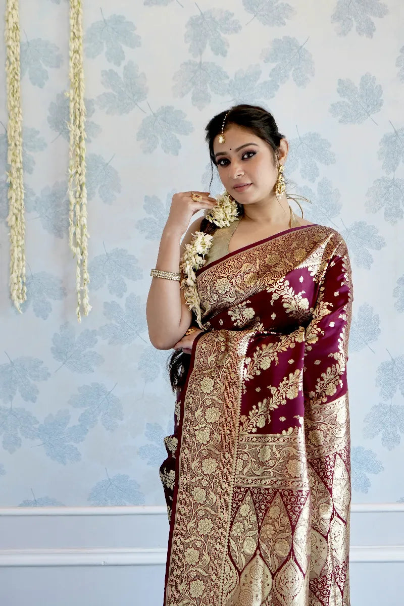 Best Saree Shop in India ethnic fashion saree