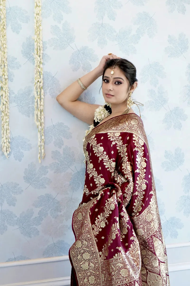 Best Saree Shop in India festive saree boutique