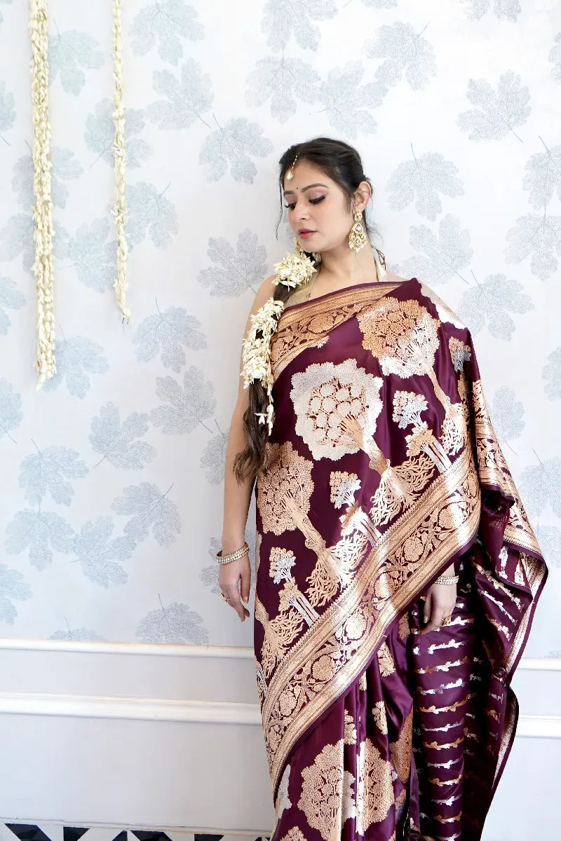 Best Saree Shop in India ethnic fashion saree