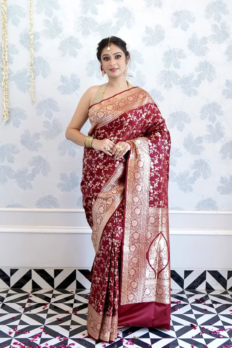 Best Saree Shop in India ethnic wedding saree