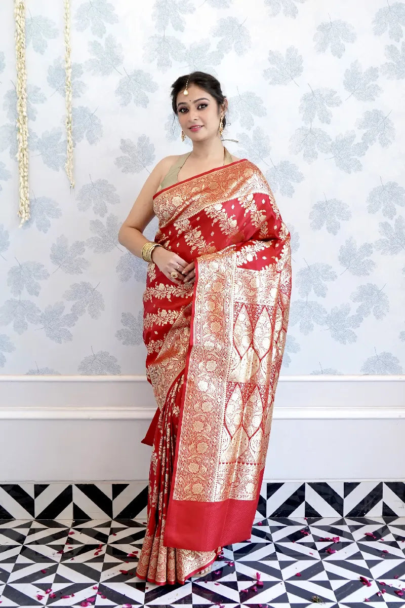 Best Saree Shop in India ethnic wedding saree