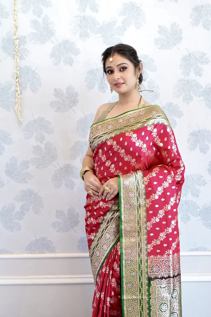 Best Saree Shop in India ethnic wedding saree