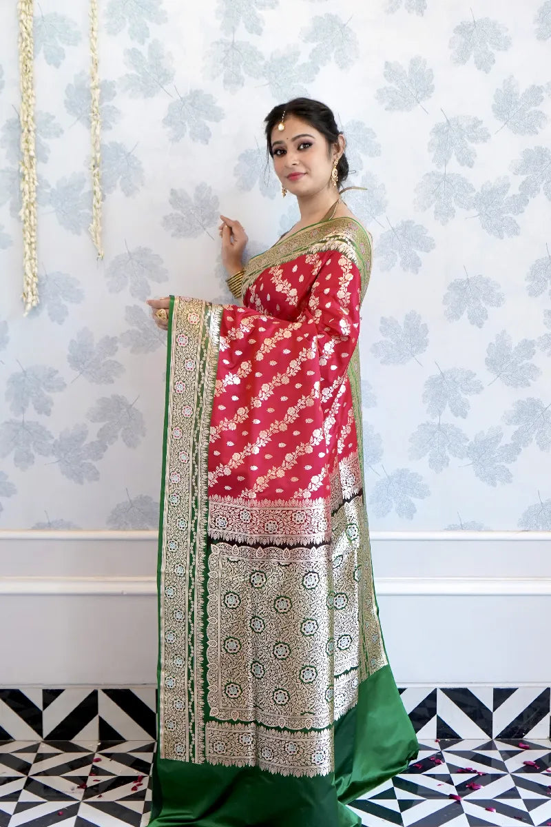 Best Saree Shop in India ethnic wedding saree