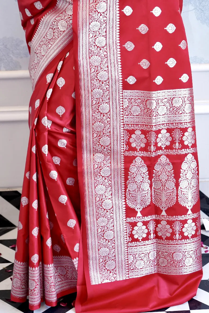 Best Saree Shop in India luxury saree design