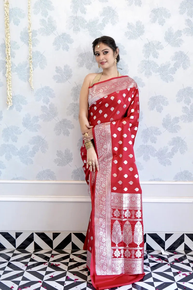 Best Saree Shop in India luxury saree design