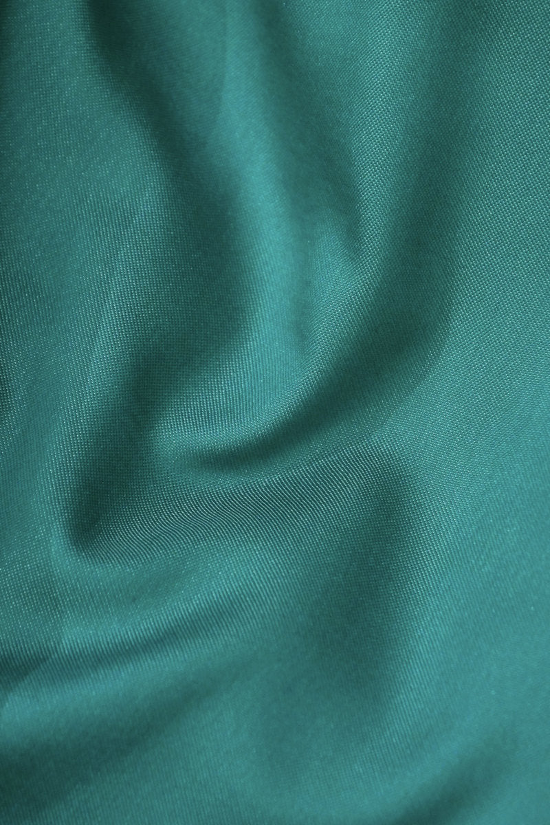 BANARASI SATIN KATTAN SILK SKY BLUE COLOR UNSTICHED SUIT