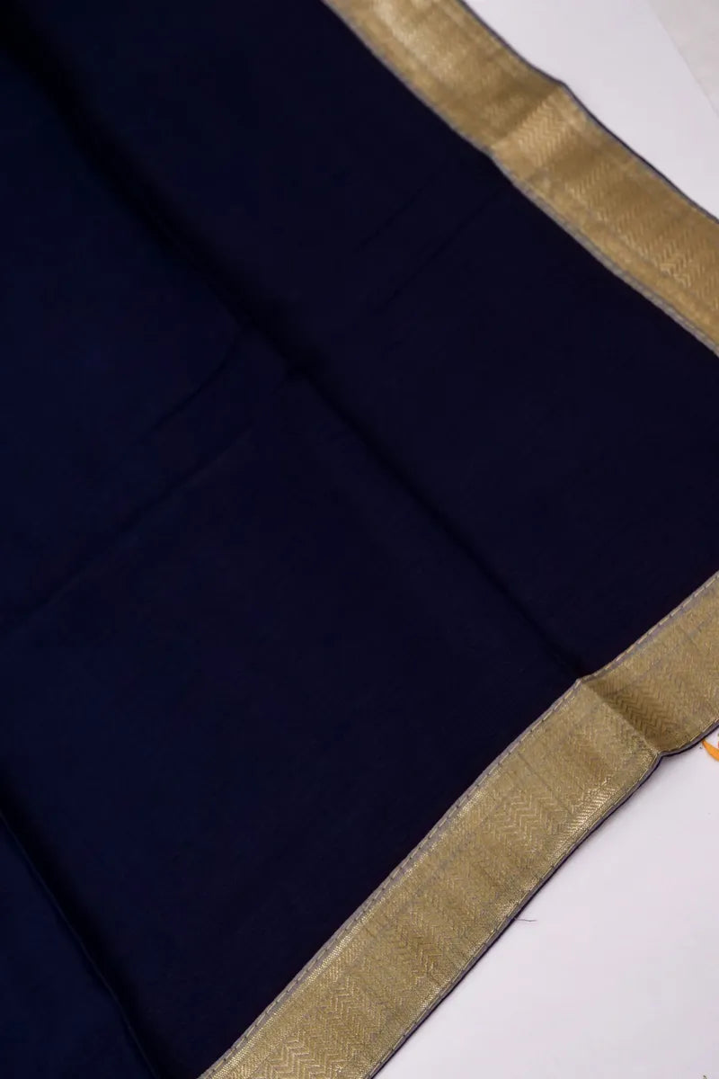BANARASI SILK GREY COLOR UNSTITCHED SUIT