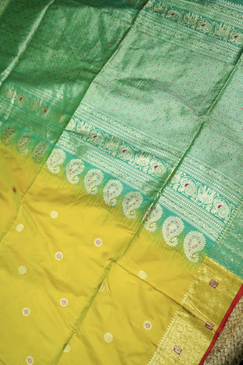 Lakmi Saree Ghar – Varanasi Saree Store Tailored for Tradition Lovers