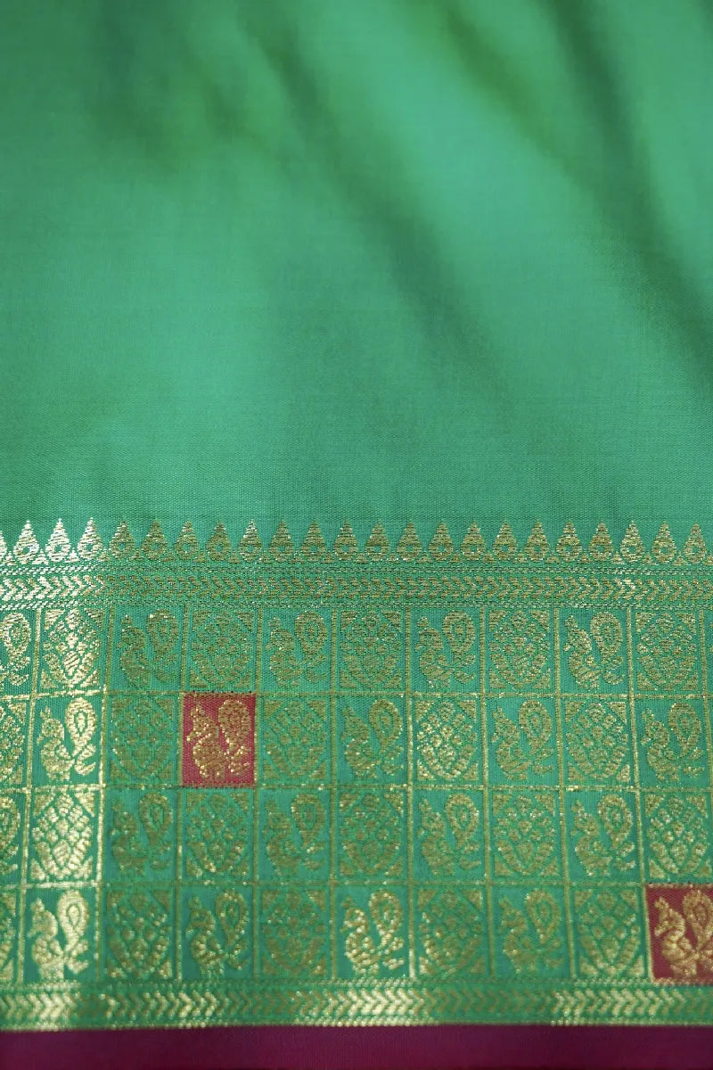 Saree Store in Varanasi for Curated Bridal Collections – Lakmi Saree Ghar