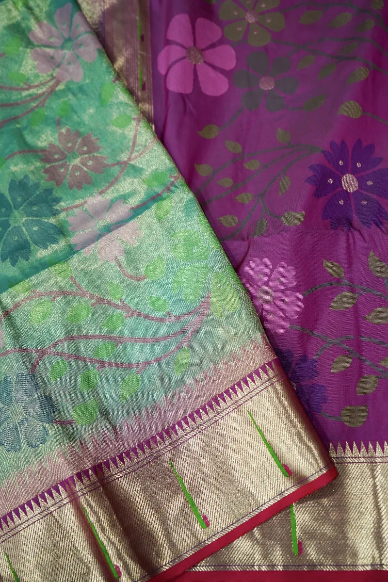 Saree Store in Varanasi That Defines Banarasi Fashion – Lakmi Saree Ghar